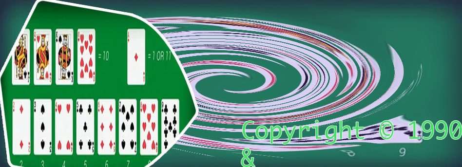 2 person blackjack