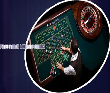 777 video poker with Australian Dollar