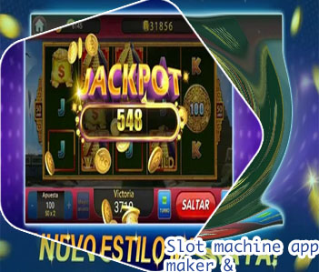 Android casino slots