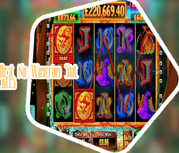 Best no wagering slot sites