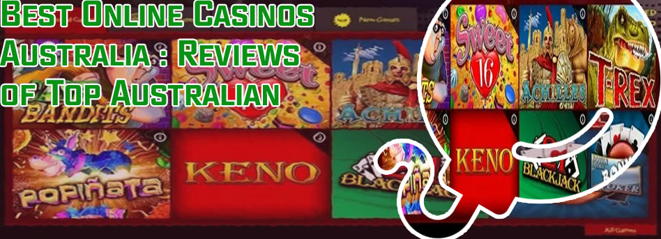 Best slot apps for real money for Australian players