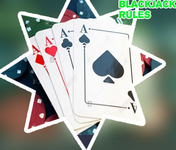 Blackjack 2 aces