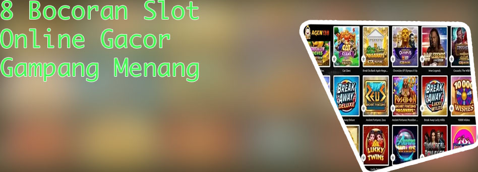 Bo slot pragmatic