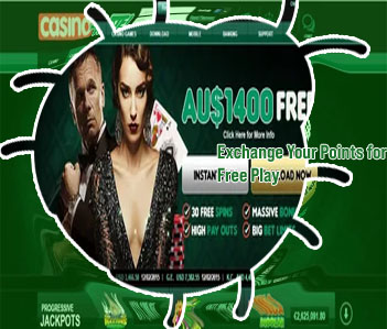 Casino free play promotions near me