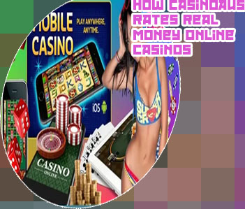 Casino free play real money