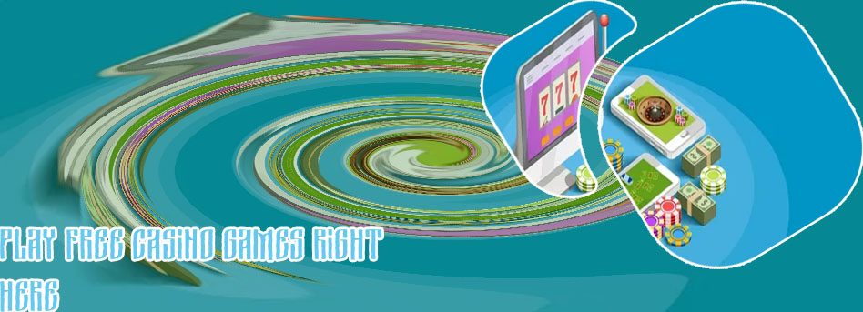 Casino game website