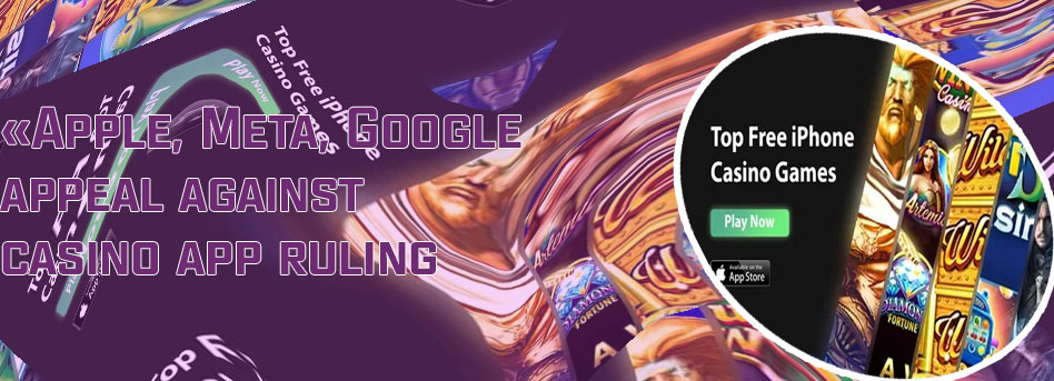 Casino ios app