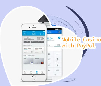 Casino mobile paypal