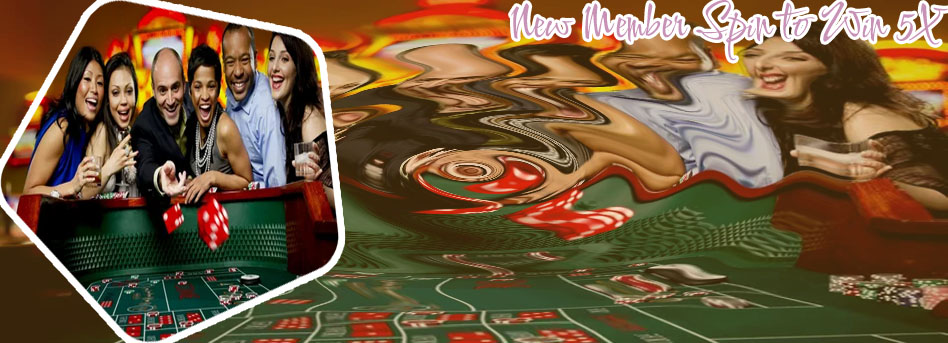 Casinos with free play for new members