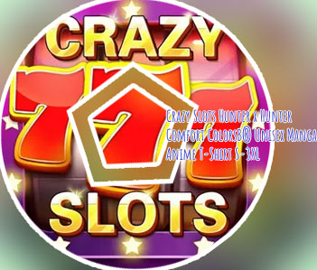 Crazy slots