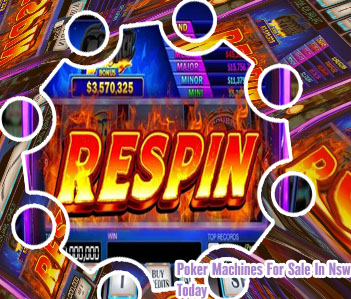 Fireball slot machine for sale