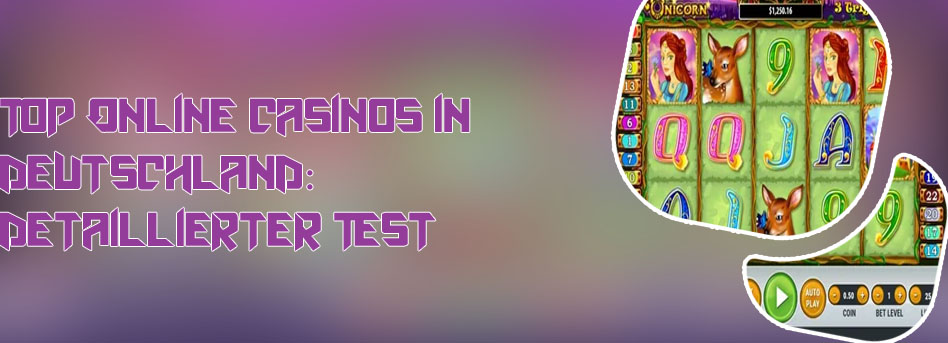 Online casino 10 einzahlen