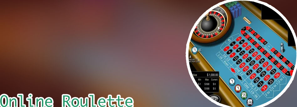 Online roulette sites