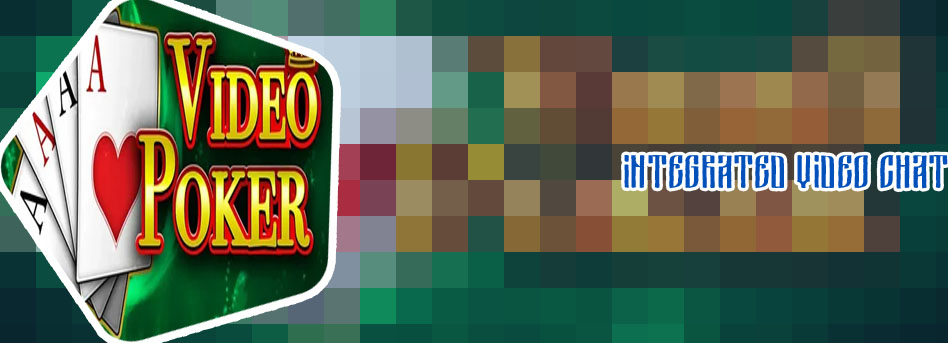 Online video poker for fun