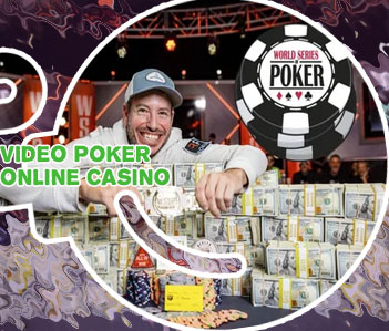 Play video poker for fun Australian