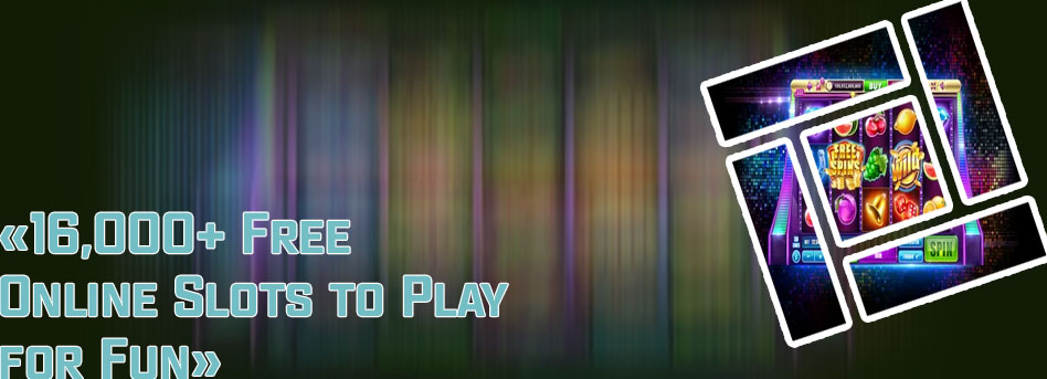 Popular free slots