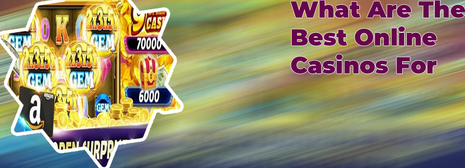 Real casino money slots AUD