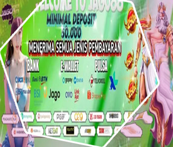 Slot jago888 with Australian Dollar