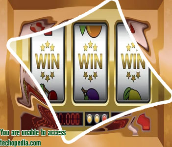 Slot machine app to win real money
