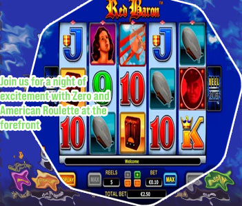 Video slot games online for Australian players