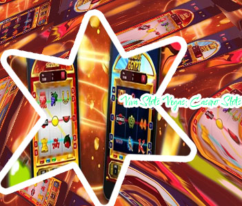 Viva slots vegas app