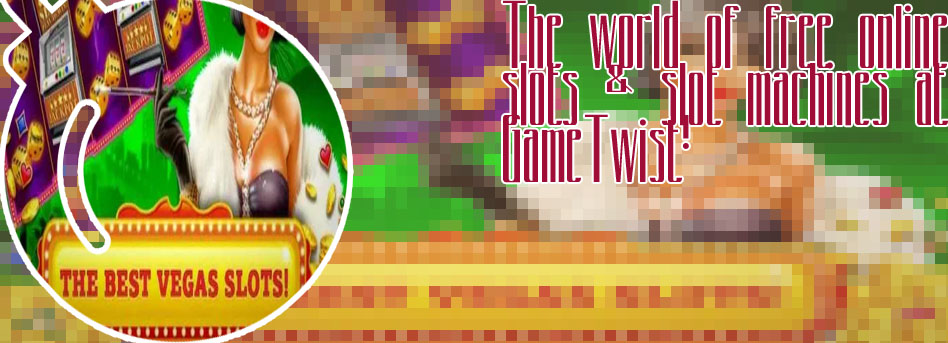 Viva slots vegas free slot casino games online similar games