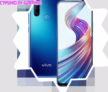 Vivo casino mobile