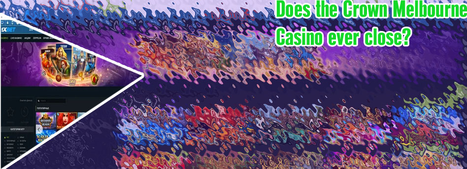 Xbet casino